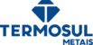 LOGOTIPO VERTICAL AZUL